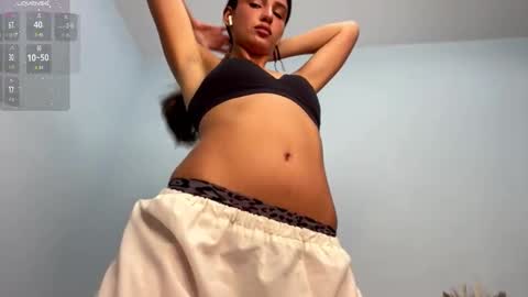 Nicole online show from November 28, 4:42 am