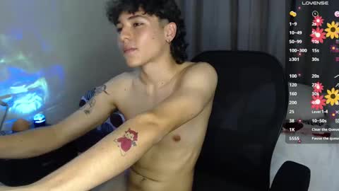 Joe online show from March 8, 8:14 pm