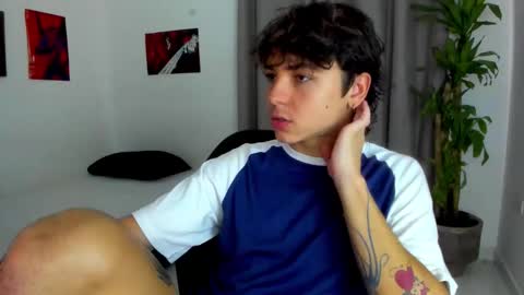 Joe online show from February 3, 3:05 pm