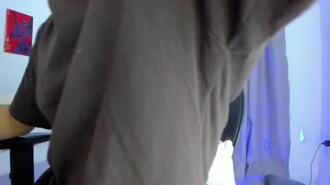 Joe online show from October 7, 1:56 am