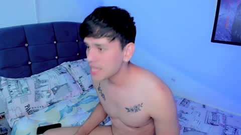 joe jhonson online show from December 7, 4:20 pm