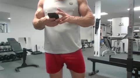 Snapshot of joe_smith5679 chatting on September 18, 8:46 pm joe_smith5679 online show from September 18, 8:46 pm
