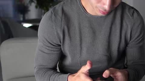 joe_steel1 online show from January 11, 11:12 am