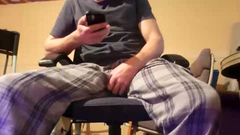 joeblow2481 online show from November 9, 5:00 am