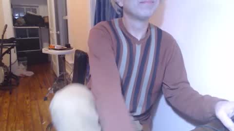 joebo7575 online show from December 5, 4:12 am