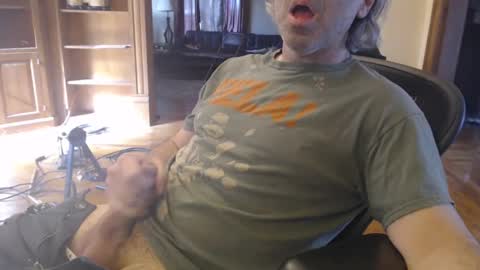 joebo7575 online show from March 6, 8:05 pm