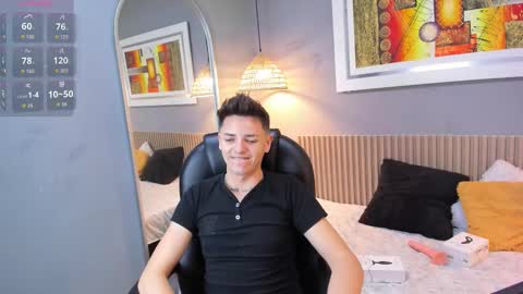 JOE online show from February 3, 2:41 am