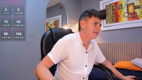 JOE online show from April 7, 3:30 am