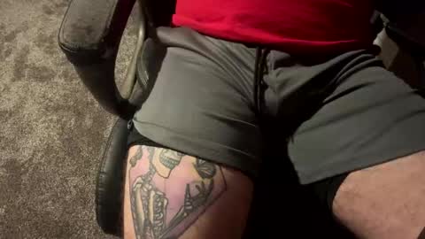 joedylan3 online show from October 1, 12:43 am