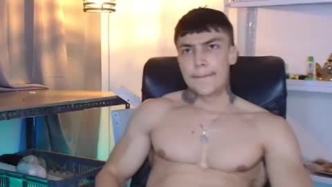 joeh_jonas online show from October 7, 4:19 am