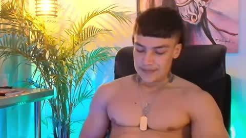 joeh_jonas online show from October 2, 4:44 am