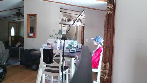 joejoe__ online show from February 23, 4:31 pm