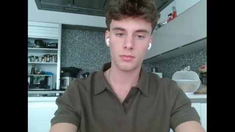 JOEL online show from March 17, 1:38 pm