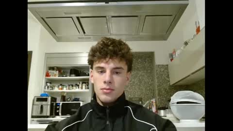 JOEL online show from March 6, 9:25 pm