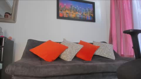 joelandalexa online show from September 25, 5:53 pm