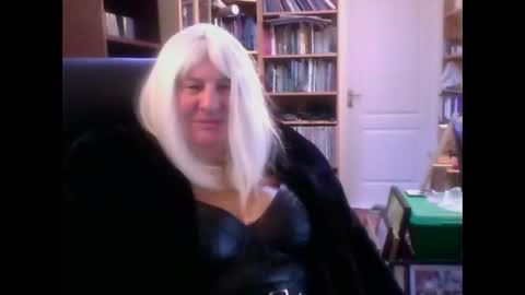 Joelatex online show from December 19, 9:29 am