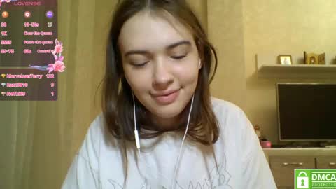 Jennifer online show from May 14, 9:24 pm