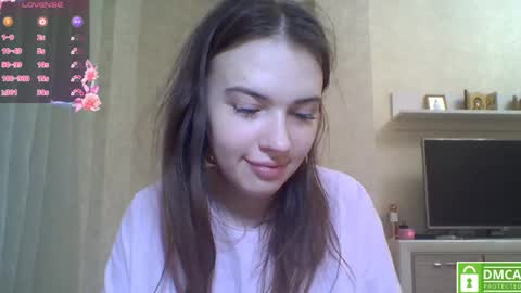 Jennifer online show from May 7, 11:10 pm