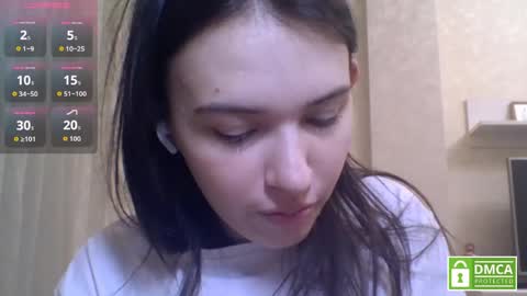 Jennifer online show from June 2, 6:43 pm