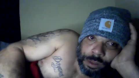 joelsantiagovazquez83 online show from September 17, 1:53 am