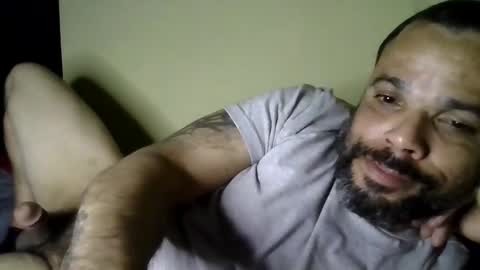 joelsantiagovazquez83 online show from September 13, 6:38 am