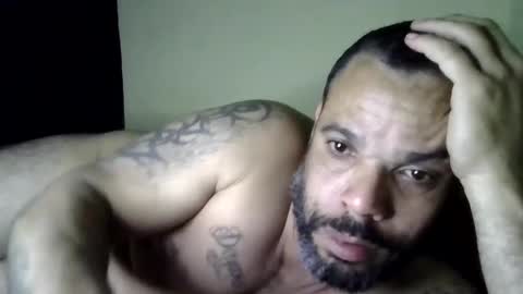joelsantiagovazquez83 online show from September 11, 2:35 am