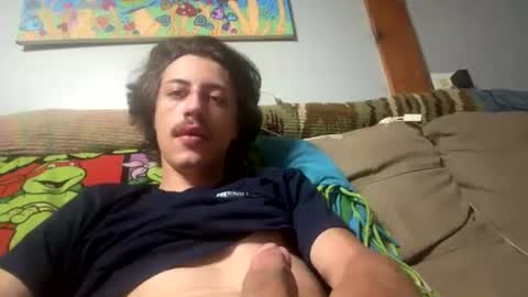 joey_binaa online show from July 12, 4:15 am