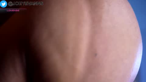 Snapshot of joeyevans chatting on September 9, 5:51 am Joey Evans Joeyevanns IGTW online show from September 9, 5:51 am