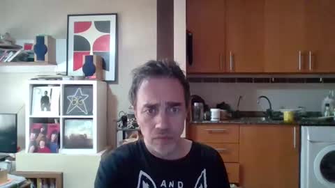 joeymmar online show from October 3, 11:18 am