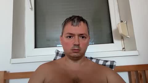 Jogger1991 online show from November 6, 10:18 am