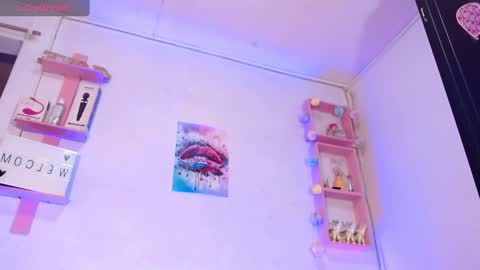 JOHANA                online show from February 6, 6:08 am