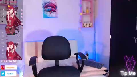 JOHANA                online show from January 29, 5:51 am