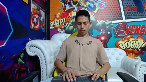 Johan online show from September 22, 11:36 am