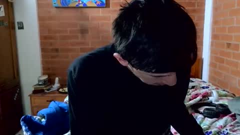 johan70nsexy online show from April 18, 3:08 am