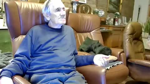 johan7 heet online show from January 8, 9:34 pm