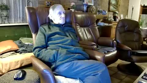 johan7 heet online show from February 18, 8:14 pm