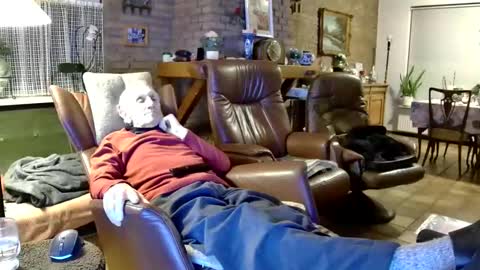 johan7 heet online show from March 14, 9:52 pm