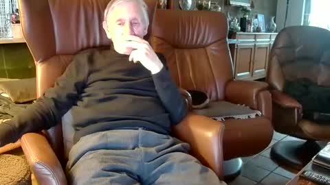 johan7 heet online show from February 27, 4:32 pm