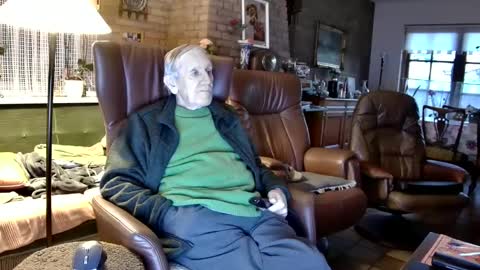 johan7 heet online show from January 31, 4:38 pm