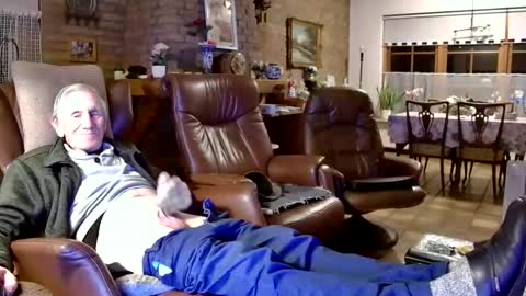 johan7 heet online show from November 8, 10:24 pm