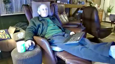 johan7 heet online show from February 17, 8:19 pm