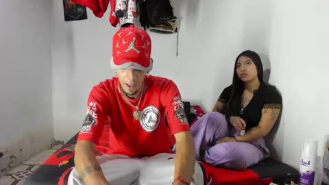 johan_and_antonella online show from April 21, 1:31 am