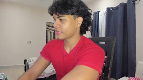 Snapshot of johan_beley_7k chatting on February 12, 2:43 pm Johan Beley online show from February 12, 2:43 pm