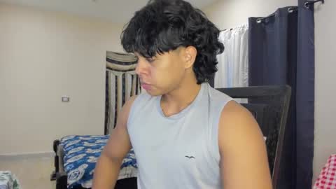 Snapshot of johan_beley_7k chatting on February 5, 9:07 pm Johan Beley online show from February 5, 9:07 pm