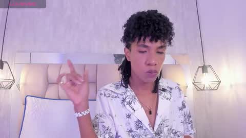 Johan  online show from January 10, 11:48 am