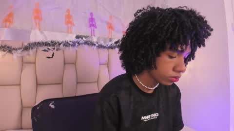 Johan  online show from October 17, 11:58 am