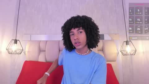 Johan  online show from January 17, 12:14 pm