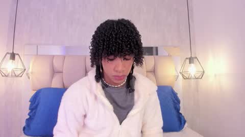 Johan  online show from January 13, 11:29 am