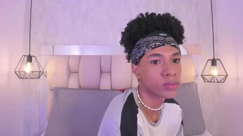 Johan  online show from December 2, 11:41 am