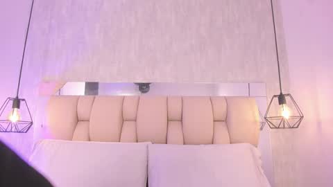 Johan  online show from November 23, 12:47 pm